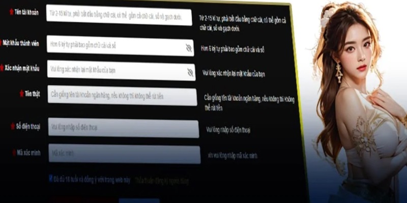 Đăng ký 77Bet ngay để hòa mình vào những trận game cá cược đẳng cấp hàng đầu thế giới