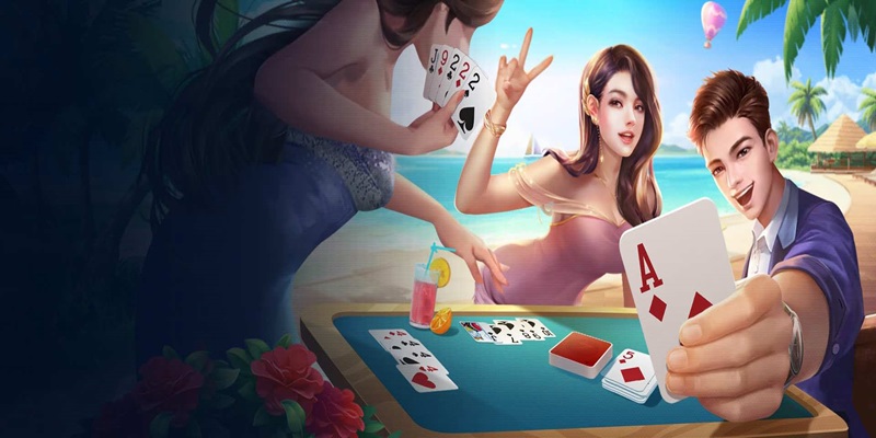 Khám phá game bài 77Bet để giải trí với ngàn tựa game HOT