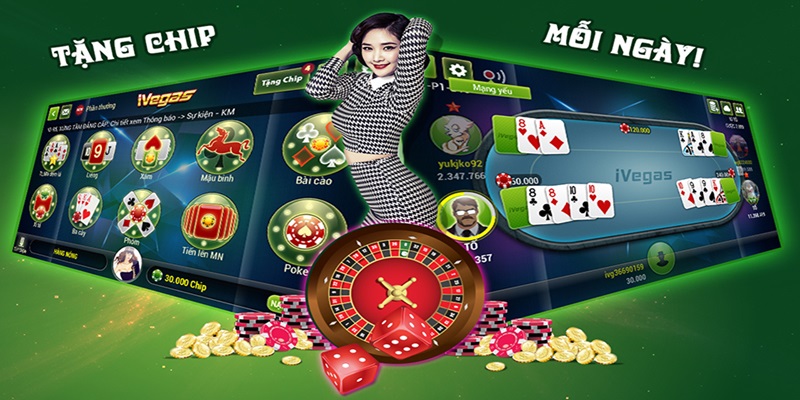 Tài Xỉu – Game bài được nhiều người tin yêu lựa chọn