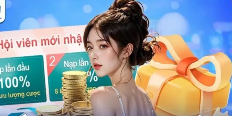 Chương trình khuyến mãi 77Bet khi nạp tiền rất hấp dẫn