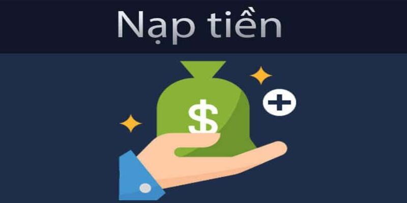 Nạp tiền 77Bet với nhiều phương thức hỗ trợ khác nhau