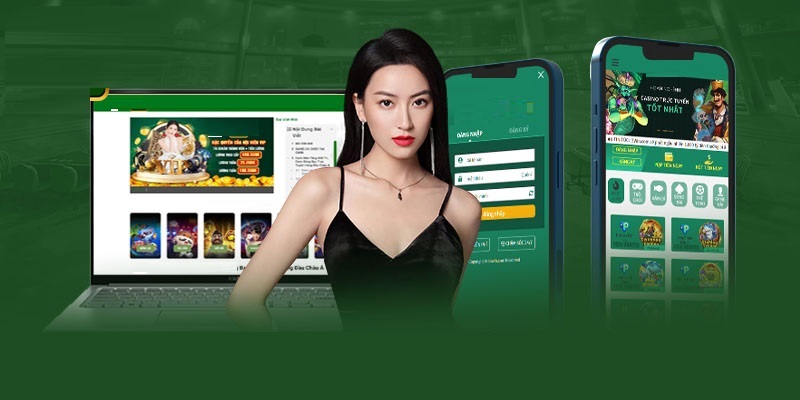 Mọi nền tảng đều có thể kích hoạt app 77Bet thành công