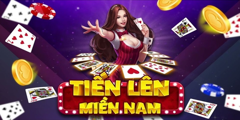tiến lên miền Nam