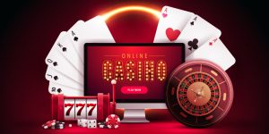 Casino trực tuyến