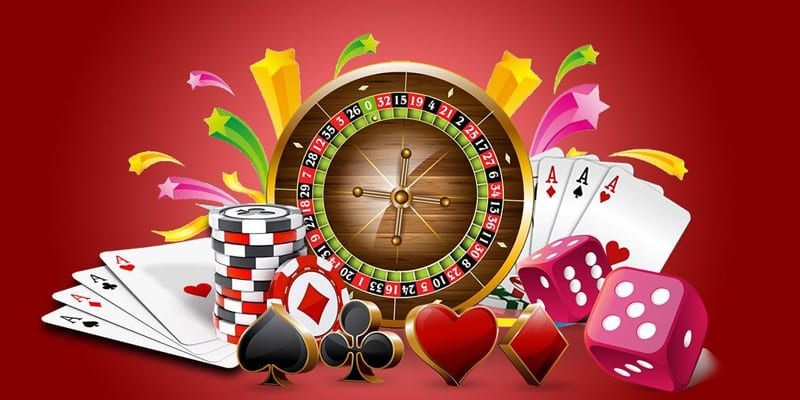 Tổng quan về sảnh chơi casino trực tuyến 77Bet