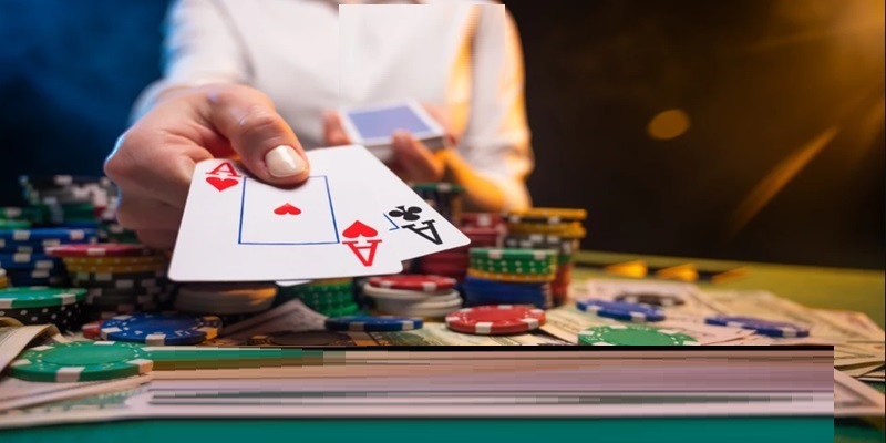Tổng hợp các sản phẩm game hot nhất tại casino trực tuyến