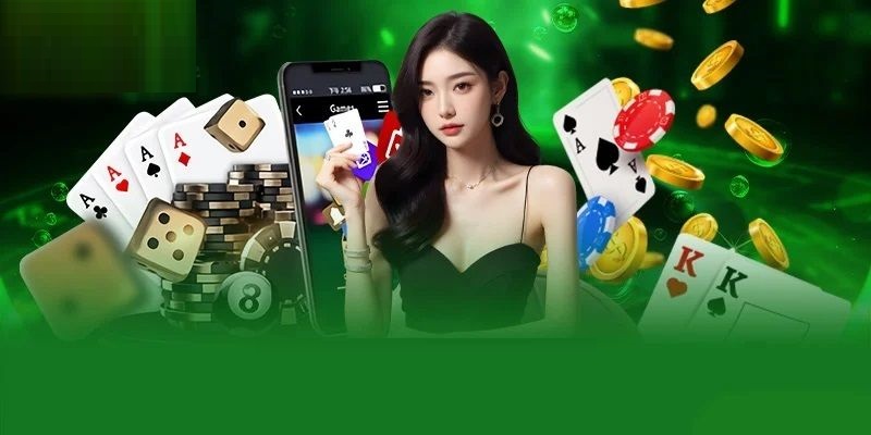 Lý do người chơi nên lựa chọn giải trí tại casino trực tuyến