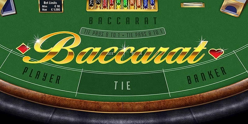 Giới thiệu sơ lược về tool Baccarat