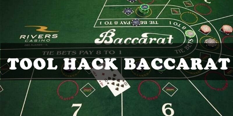 Lưu ý khi sử dụng tool Baccarat