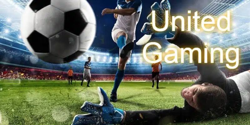 United Gaming tại 77Bet đã và đang thu hút một lượng lớn người chơi