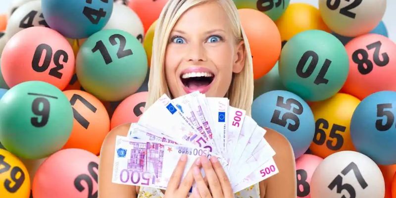 Xổ số điện toán online của 77Bet với vô vàn hình thức đặt cược mới lạ